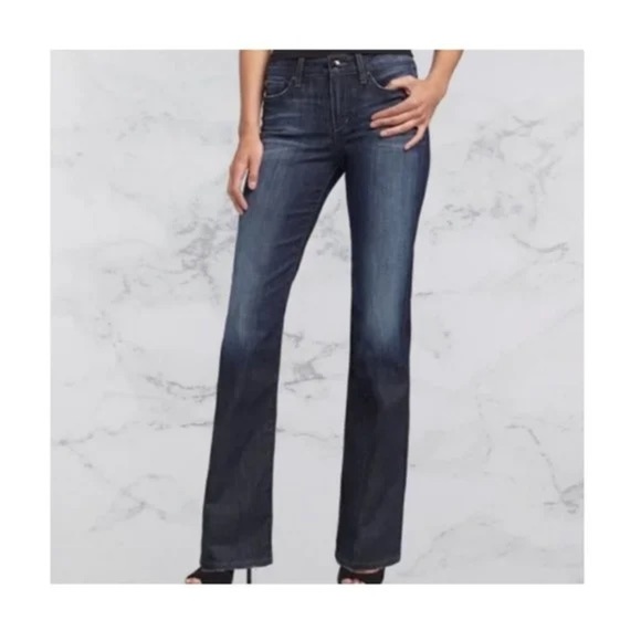 Joes Bootcut Jeans Dark Wash Size 31 - Picture 1 of 12